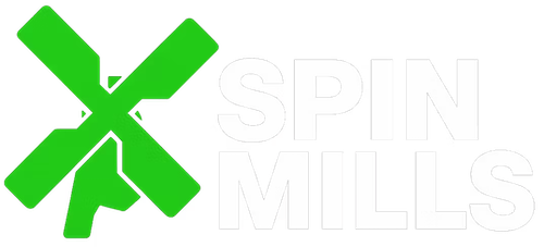 Spinmills